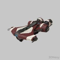 Star Wars Defender