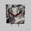 Demon Slayer - Tanjiro Hueforge