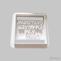 Óvatosan, ennyivel van ennyi süti kiszúró 8x8
