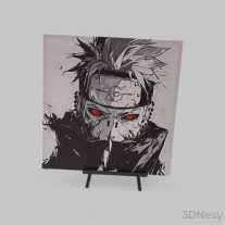 Naruto - Pain Akatsuki Hueforge