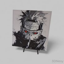 Naruto - Pain Akatsuki Hueforge