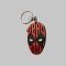 Marvel - Deadpool kulcstartó -