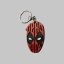 Marvel - Deadpool kulcstartó -