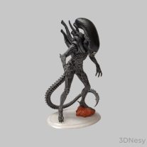 Xenonmorph Alien