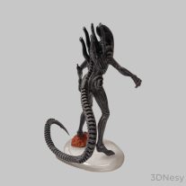 Xenonmorph Alien