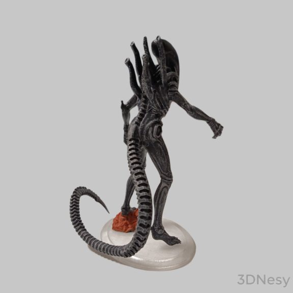 Xenonmorph Alien