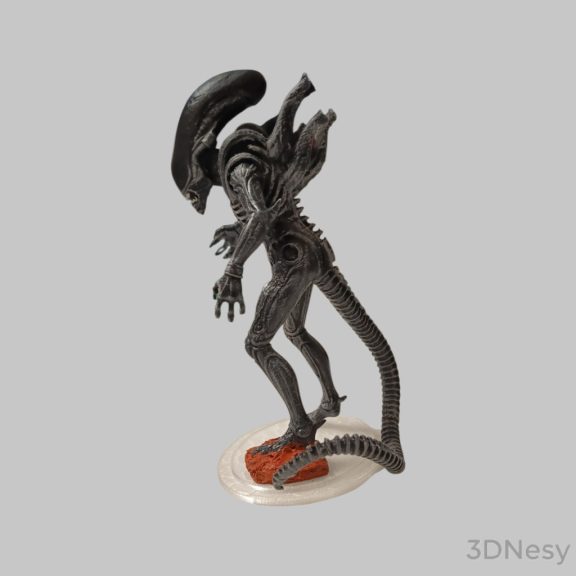 Xenonmorph Alien