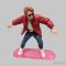 Vissza a jövőbe - Marty McFly