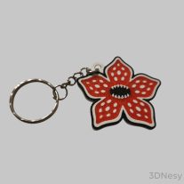 Stranger Things - Demogorgon -
