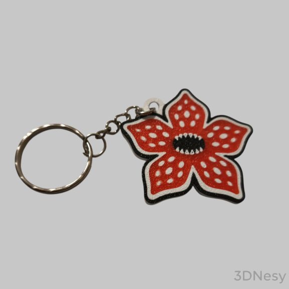 Stranger Things - Demogorgon -