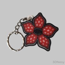 Stranger Things - Demogorgon -