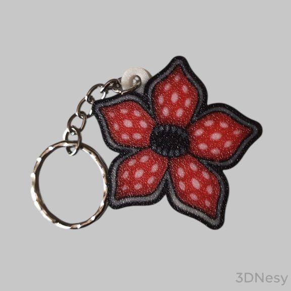 Stranger Things - Demogorgon -