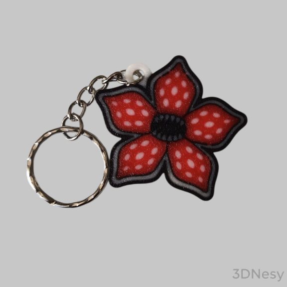 Stranger Things - Demogorgon -