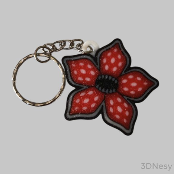 Stranger Things - Demogorgon -