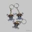 One Piece - Luffy kulcstartó -