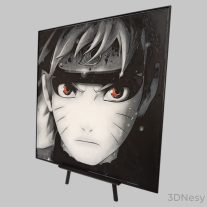 Naruto Hueforge