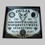 Ouija Tábla Mintás Tálca V2