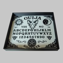 Ouija Tábla Mintás Tálca V2