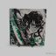 Demon Slayer - Muichiro Tokito Hueforge