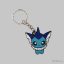 Pokemon - Vaporeon kulcstartó