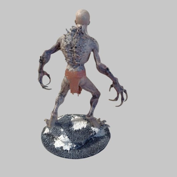Horror Halloween Zombi