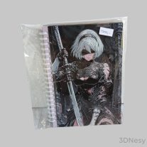 Nier Füzet 