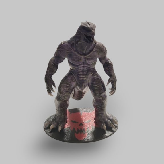 Kaiju