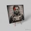 Michael Myers Hueforge