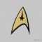Star Trek Jelvény 