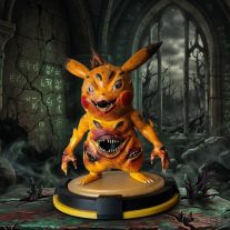 #20 Pokemon - Pikachu 