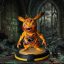 #20 Pokemon - Pikachu 