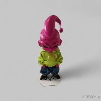 Dragon Ball - Majin Boo