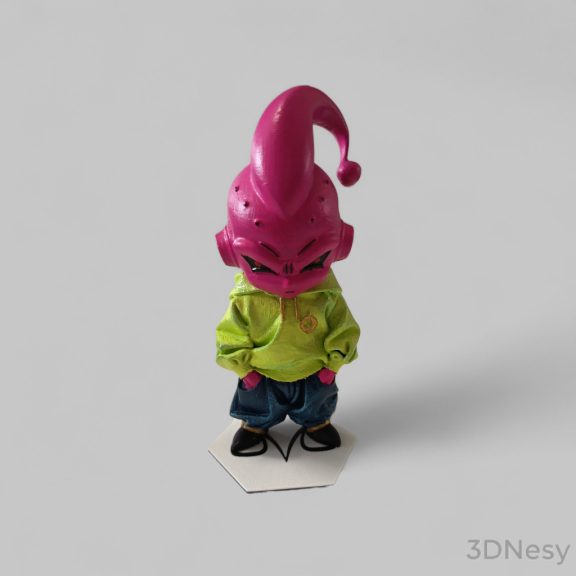 Dragon Ball - Majin Boo