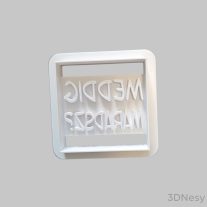 Meddig maradsz? süti kiszúró