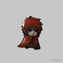 Naruto - Sasori