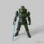 Halo - Master Chief