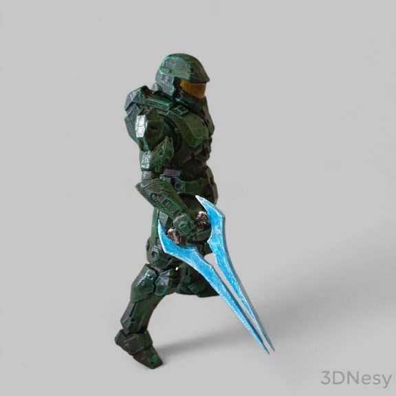 Halo - Master Chief