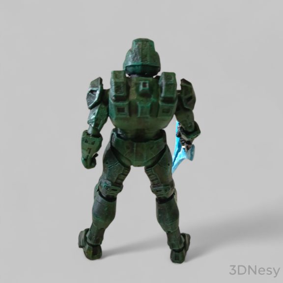 Halo - Master Chief