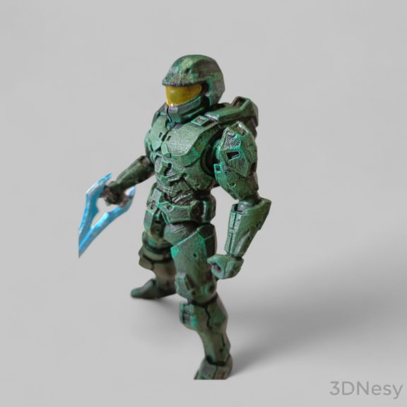 Halo - Master Chief