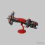 Star Wars - HammerHead