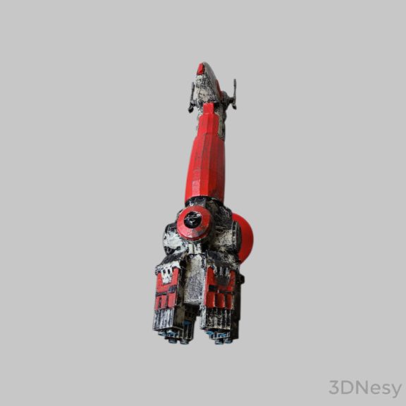 Star Wars - HammerHead