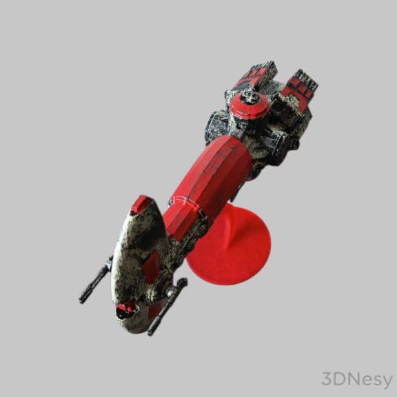 Star Wars - HammerHead