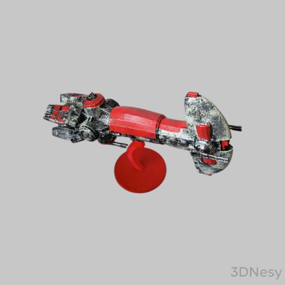 Star Wars - HammerHead