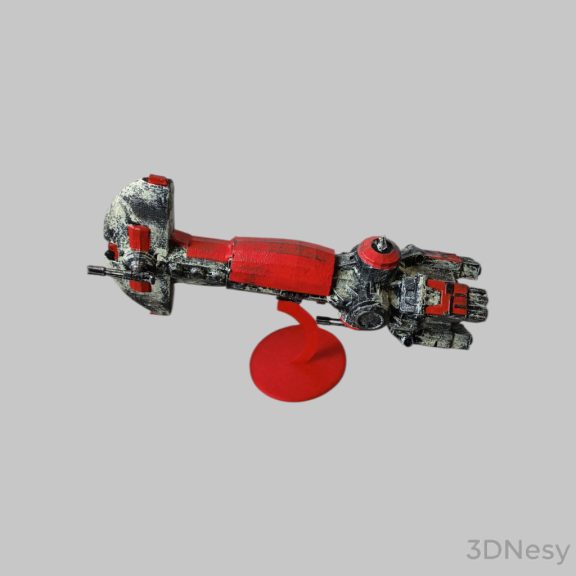 Star Wars - HammerHead