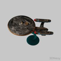 Star Trek Ambassador