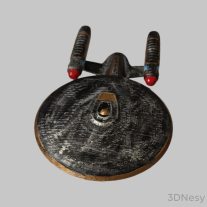 Star Trek Ambassador