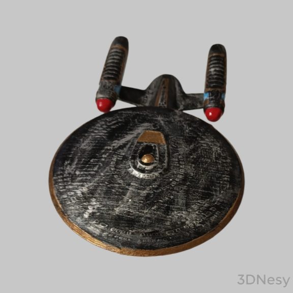 Star Trek Ambassador