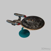 Star Trek Ambassador