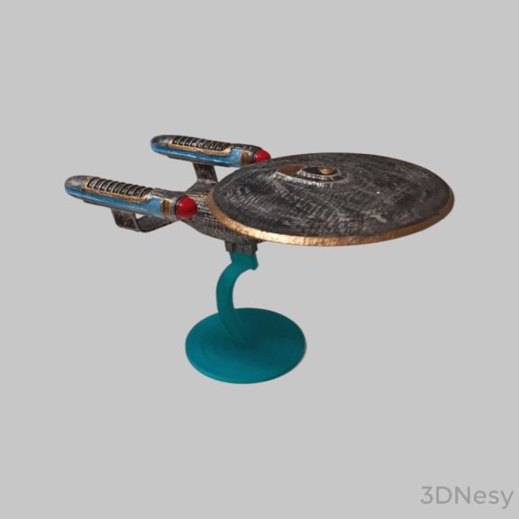Star Trek Ambassador