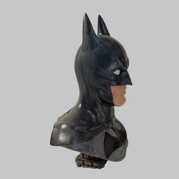 Batman Bust
